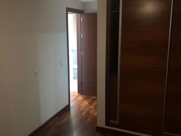 Piso en Plaza Brigada Paracaidista, 4, Zona Juan Carlos I - Avenida de Europa - Foto 7