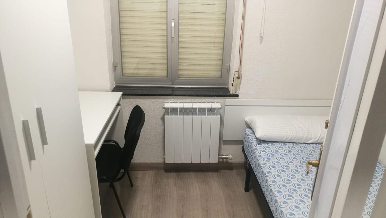Piso en Calle Villares, 14 - Foto 4
