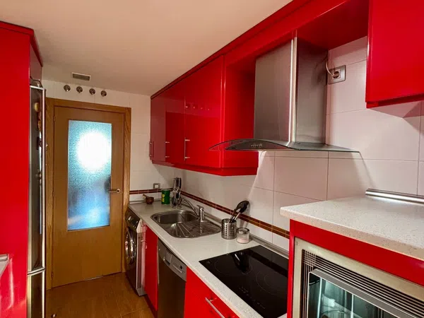 Piso en calle de la Amistad, 1 - Foto 16