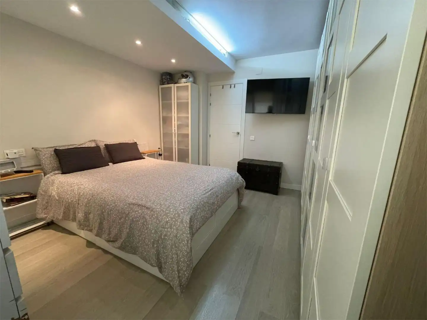 Piso en  Carrer de Marià Fortuny 8 - Foto 8