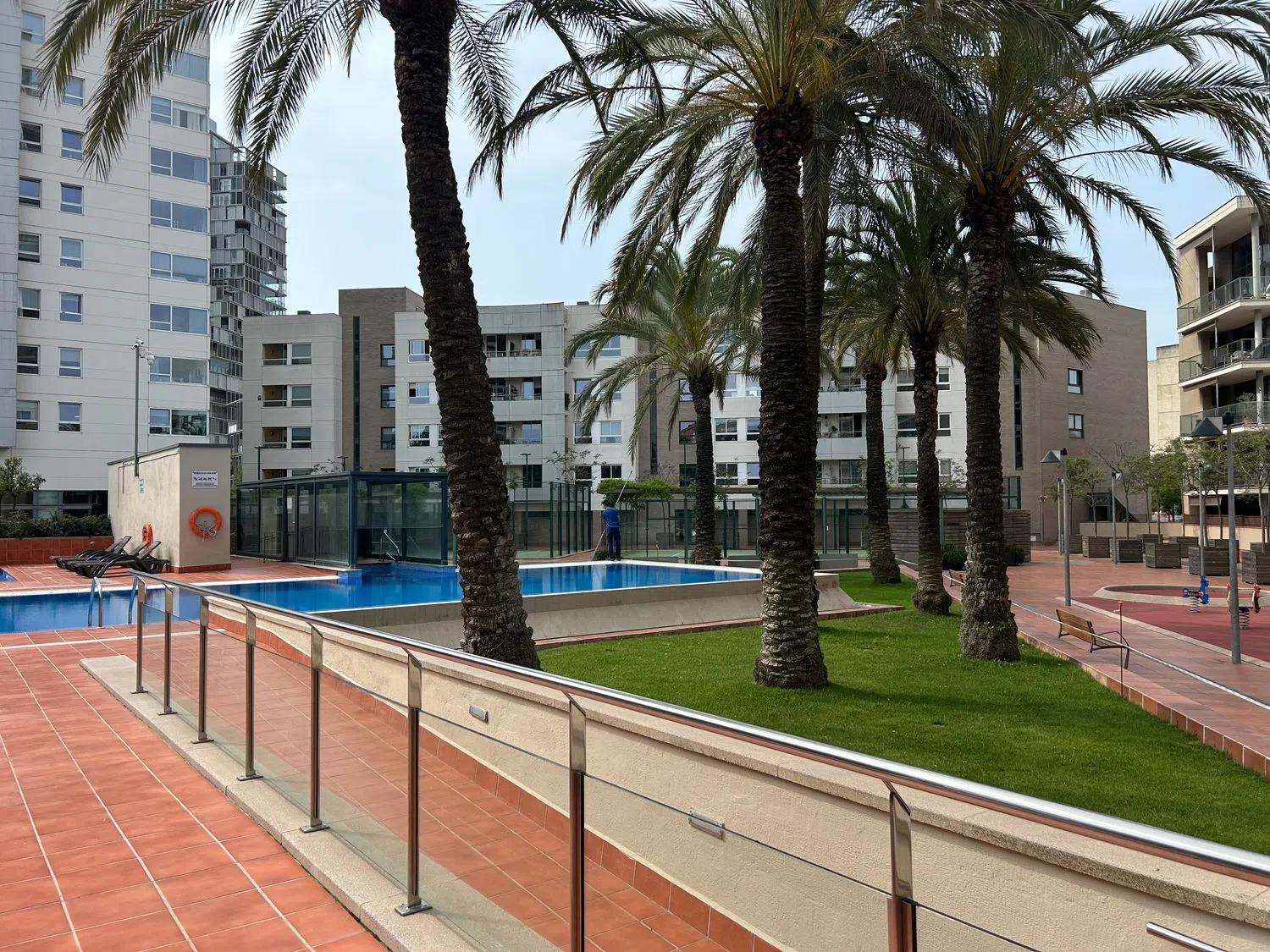 Piso en paseo del Taulat, 281 - Foto 26