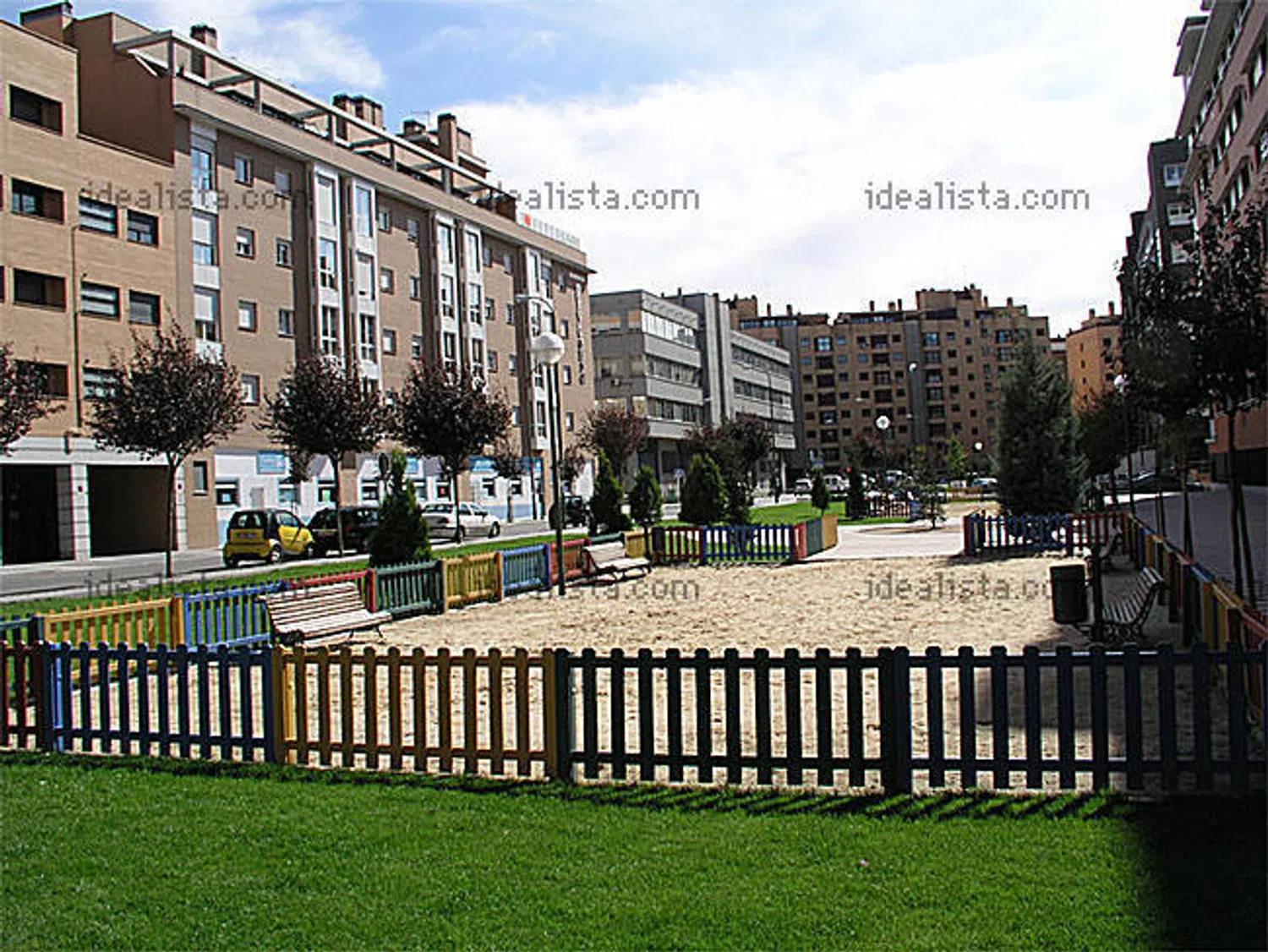 Piso en calle Sodio, 19 - Foto 4