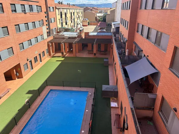 Piso en Calle las Cruces, 2 - Foto 14