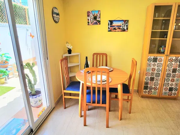Chalet adosado en Calle Hernan Valle, 47, Mazarrón, Mazarrón - Foto 17