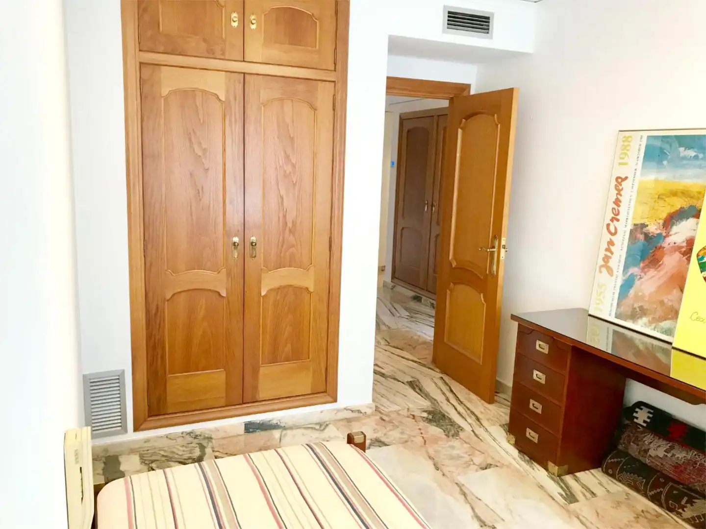 Piso en  Passeig de les Germanies 17 - Foto 17