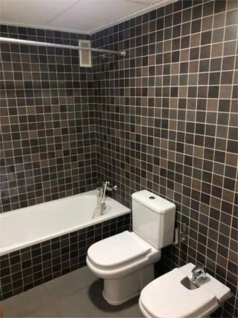 Piso en Juan de Borbon - Foto 9