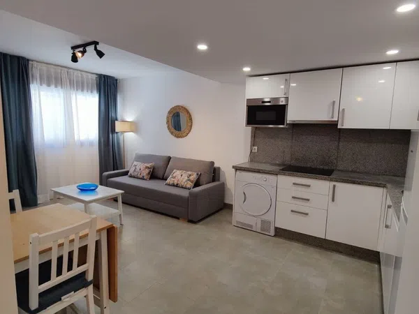 Piso en Barrio Olletas - Sierra Blanquilla