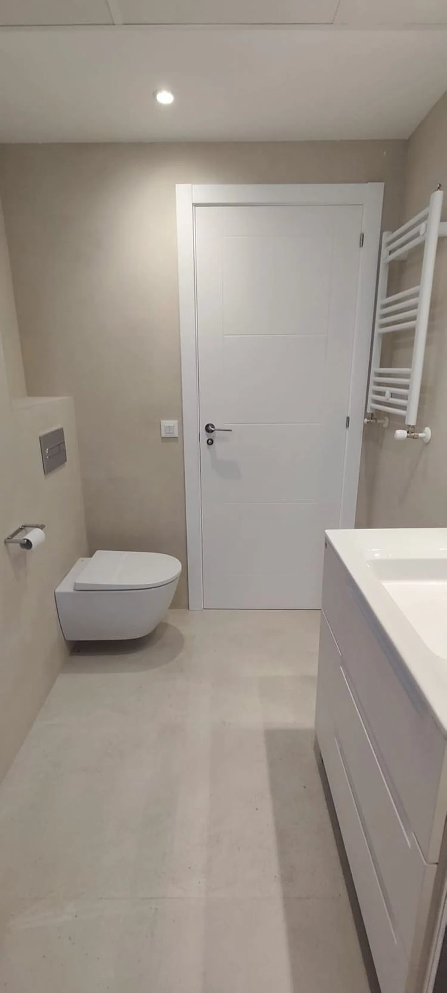 Piso en calle de Pedro María Ric, 8 - Foto 9