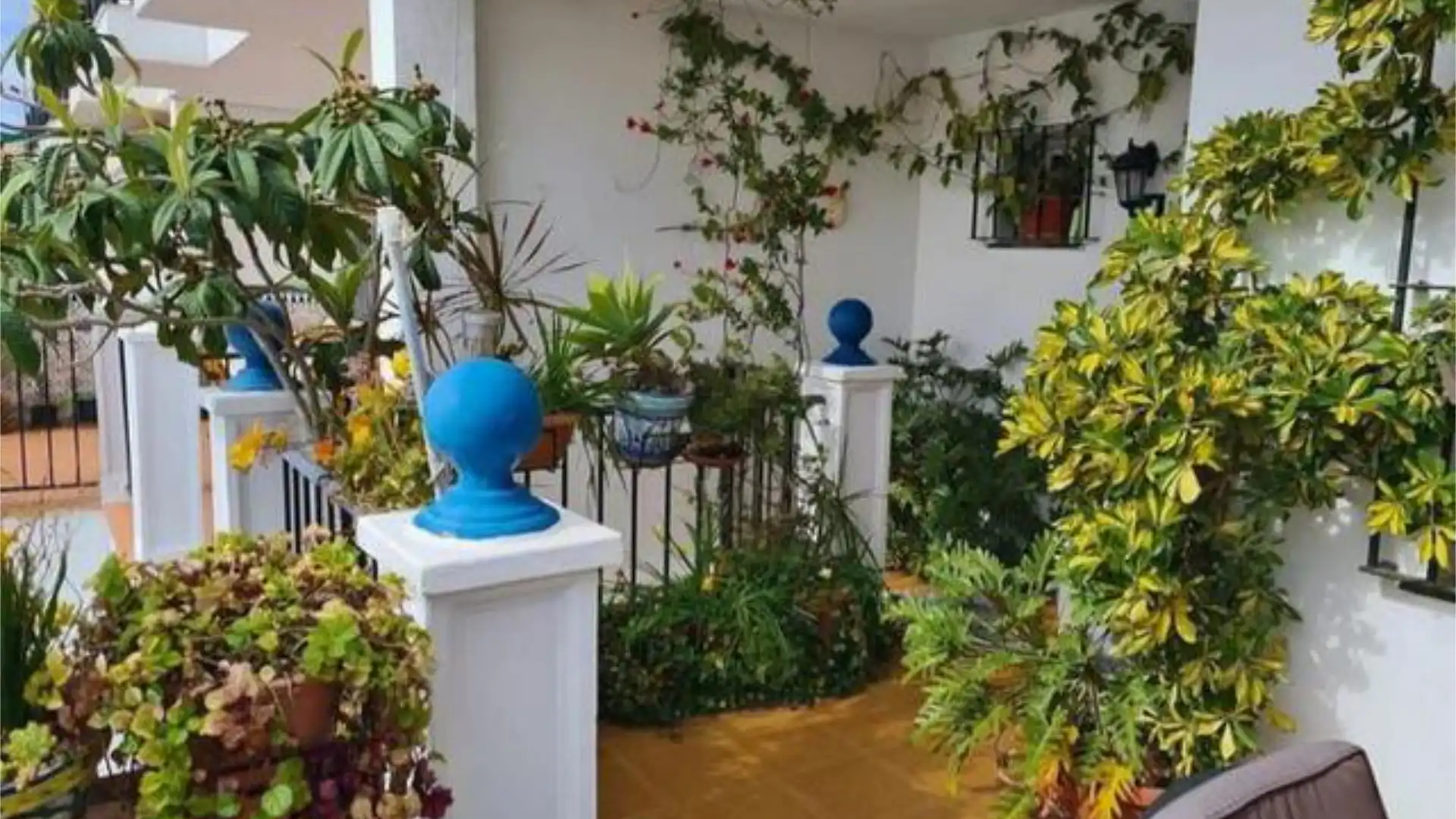 Piso en Lagunillas mijas costa - Foto 7