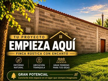 Chalet en  Igrexa 2b - Foto 1