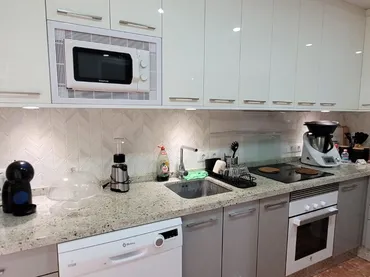 Planta baja en  Calle Era del Balo 38 - Foto 8