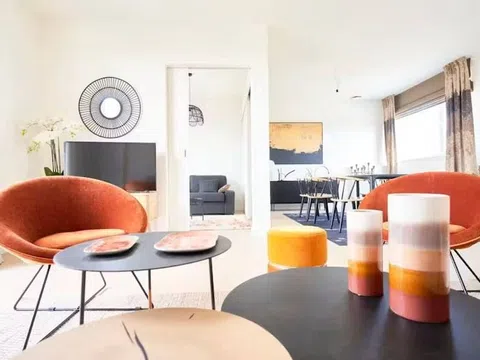 Piso en calle de l'Om, 6