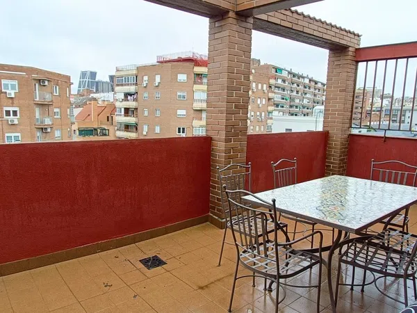 Ático en Calle Marquésde Viana, Berruguete - Foto 81