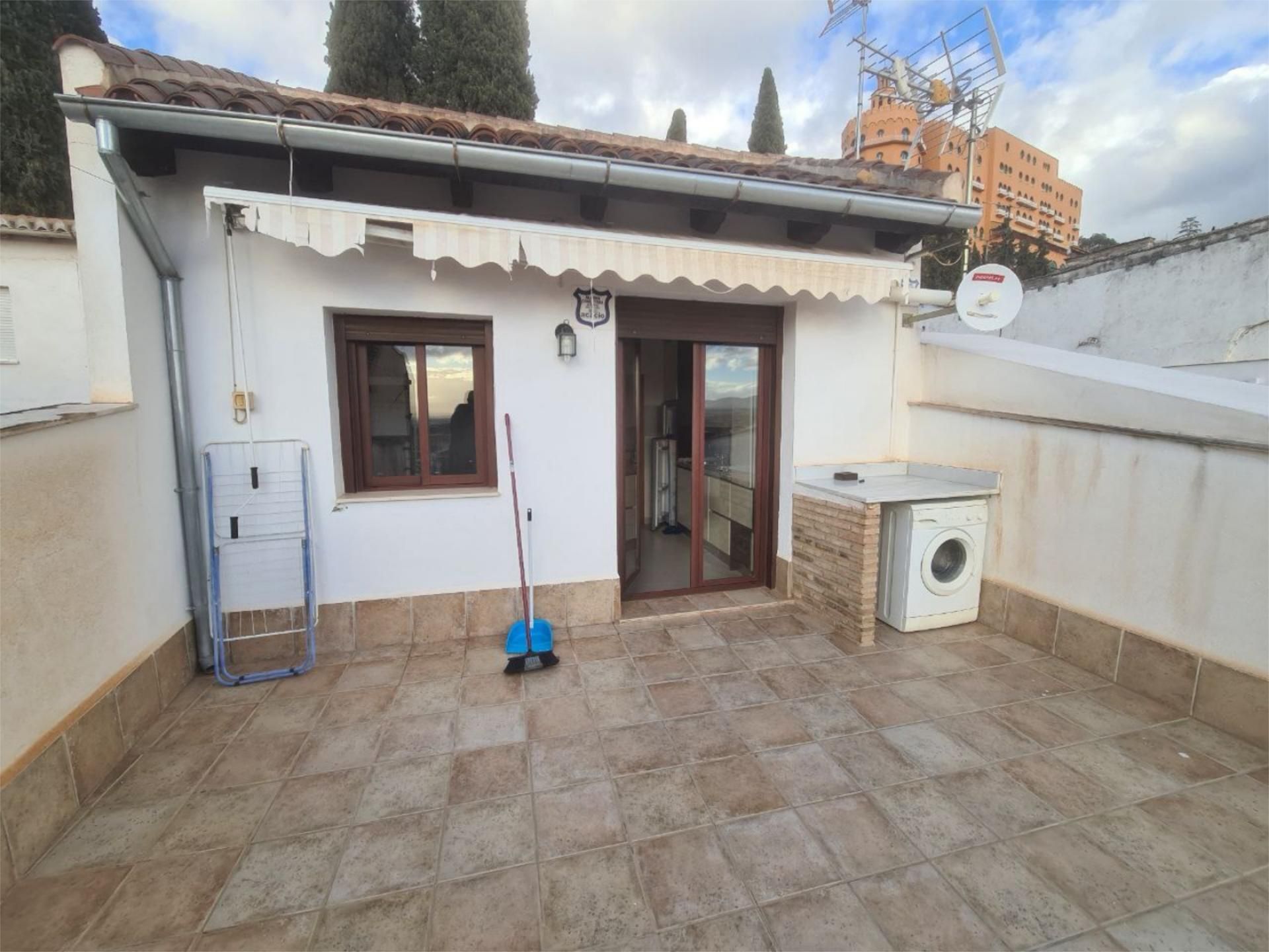 Ático en  Calle Plegadero Bajo 14 - Foto 6