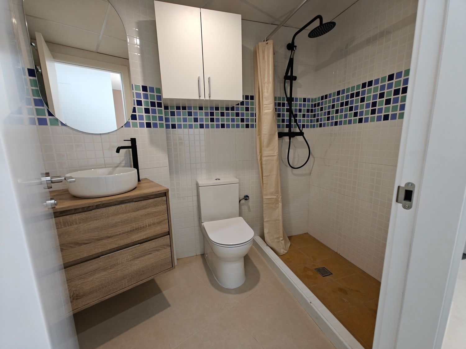 Estudio en Calle Isla de Capri, 5, El Esparragal - Foto 22