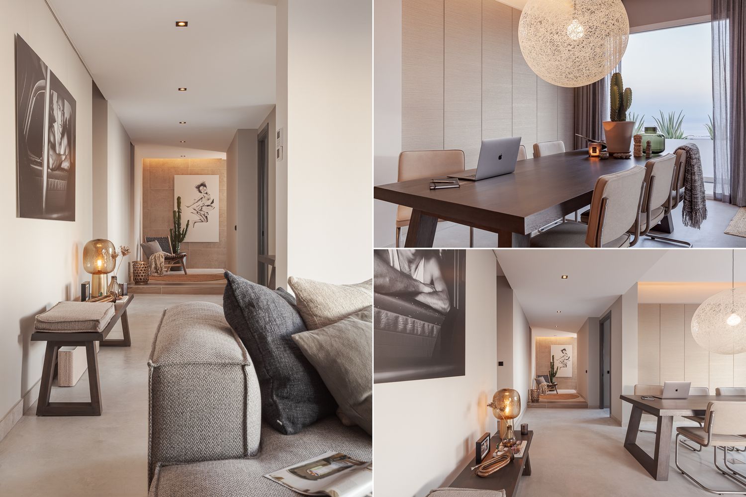 Piso en venta en Calle Velazquez, 8 - Foto 7