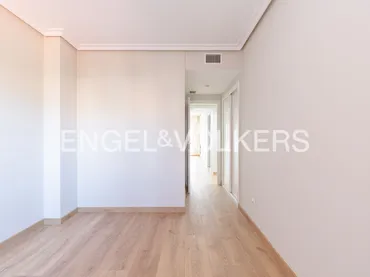 Piso en Pozuelo de Alarcón - Foto 19