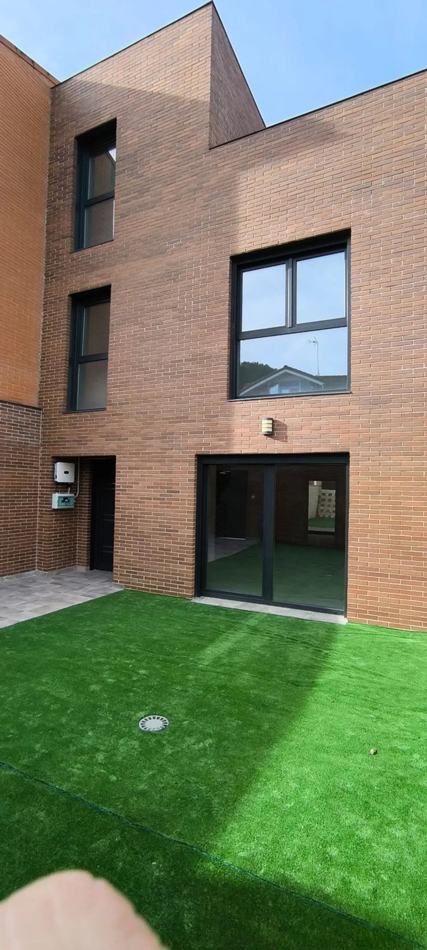 Chalet pareado en calle de las Golondrinas, 4 a - Foto 21