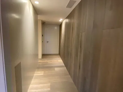 Piso en calle de la Princesa, 21