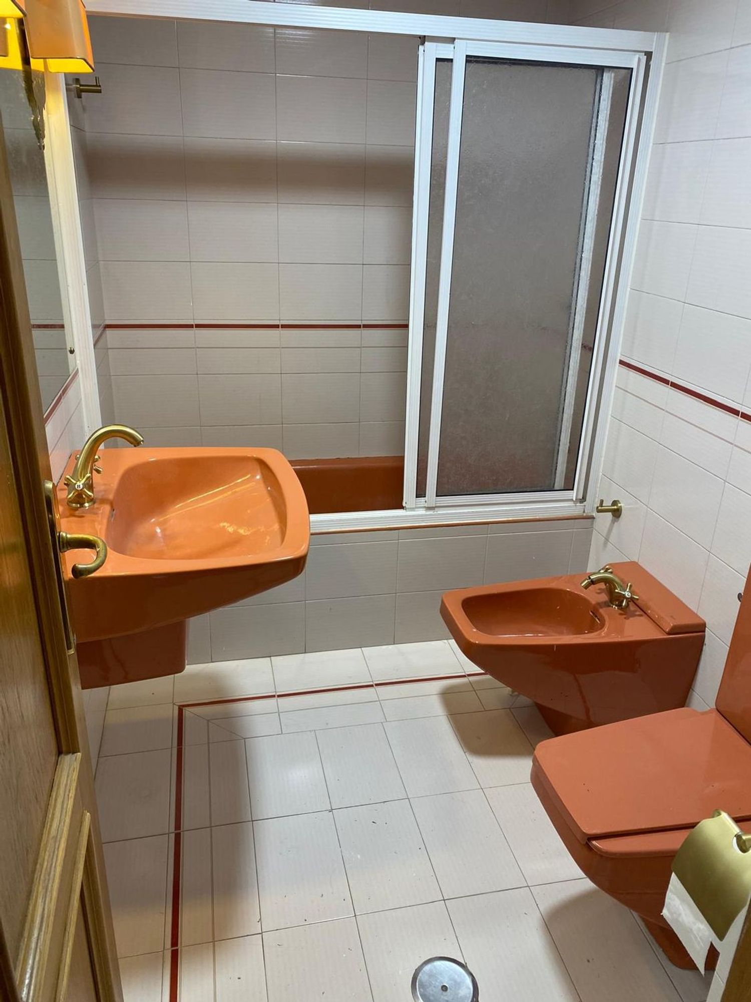 Piso en Calle de Montero Rios, 27, Ensanche - Sar, Ensanche - Sar - Foto 3