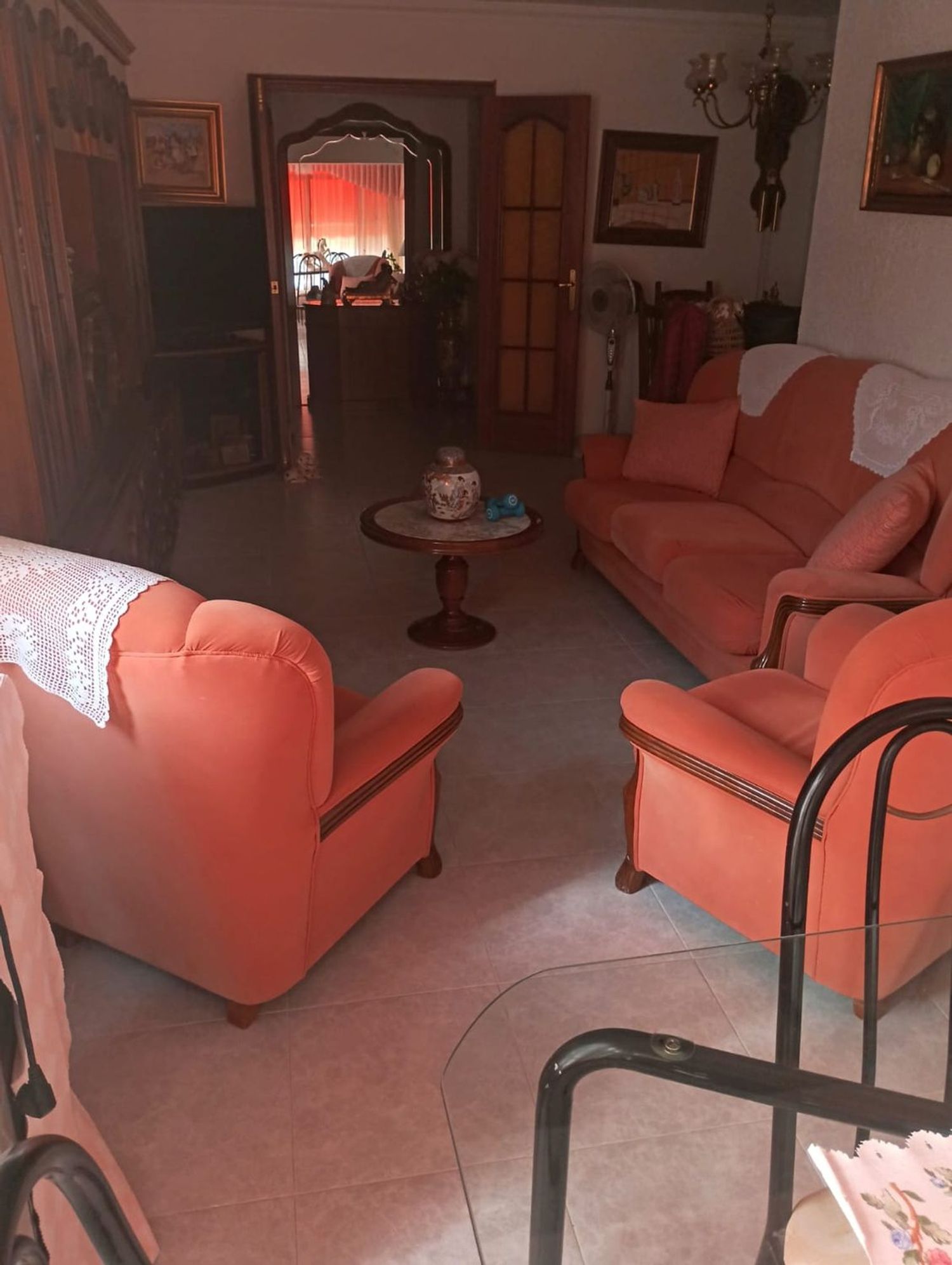 Piso en Poeta Salvador Selles, 8 - Foto 9