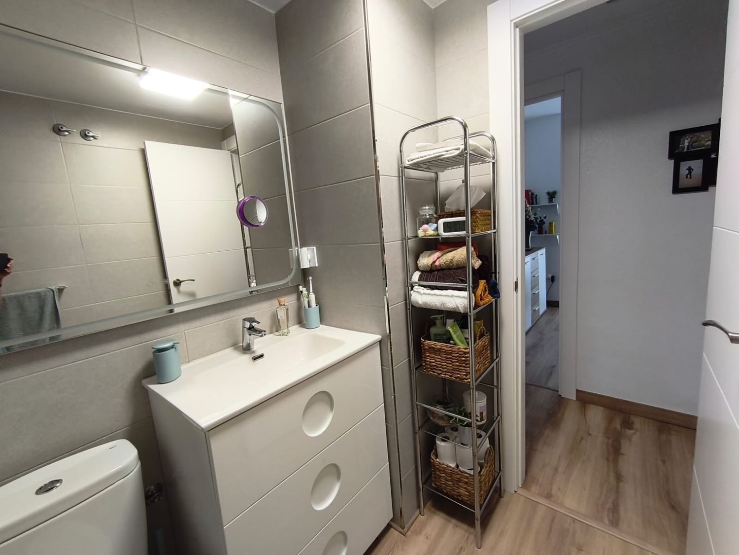 Piso en Calle Magnesita, 2, Barrio San Luis - Los Molinos, Barrio San Luis - Los Molinos - Foto 12