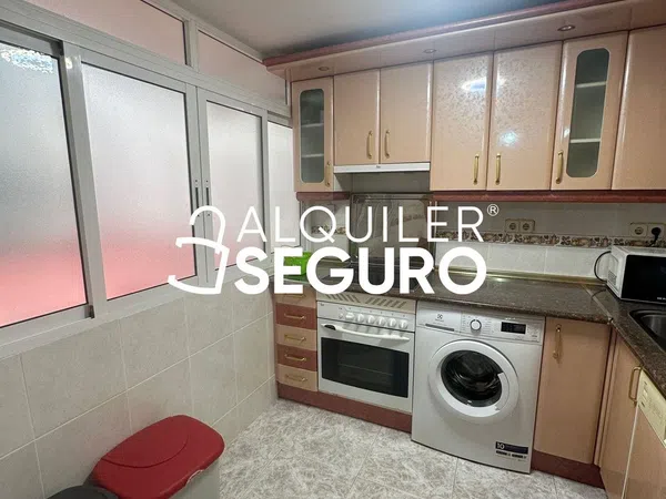 Piso en Avenida de Moratalaz, Marroquina - Foto 21