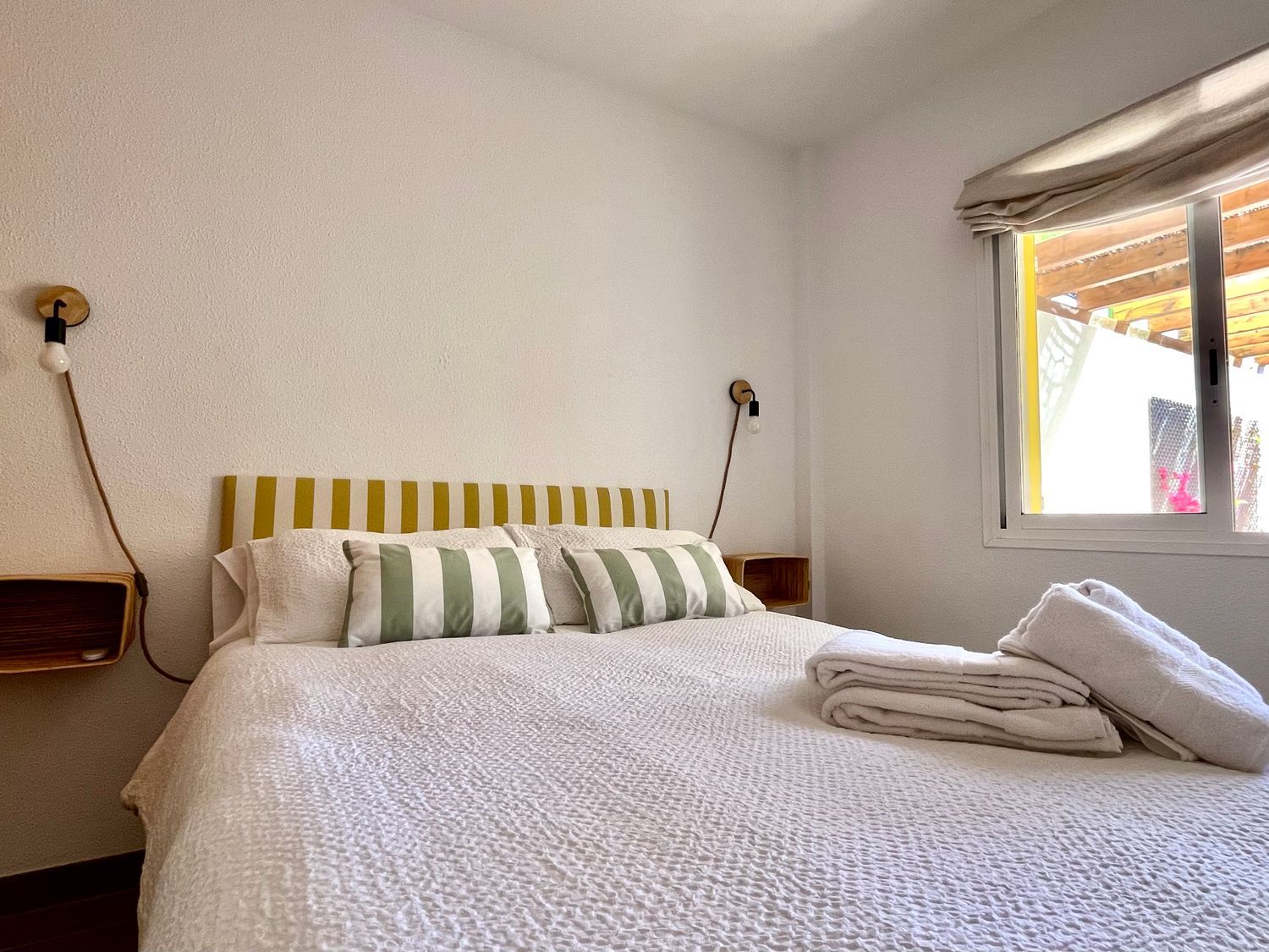 Chalet pareado en Calle Mayo, 27, Pozo de los Frailes - Presillas - Albaricoques, Pozo de los Frailes - Presillas - Albaricoques - Foto 9