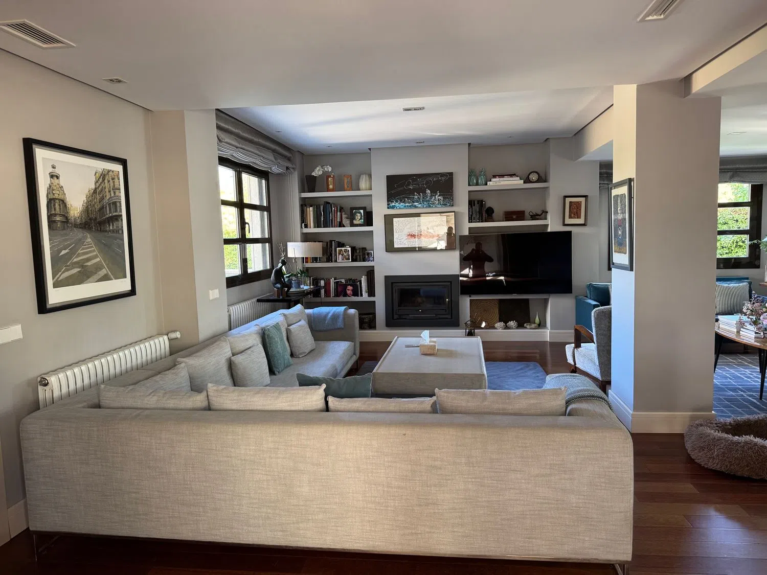 Chalet pareado en calle Tapia de Casariego, 11 - Foto 4