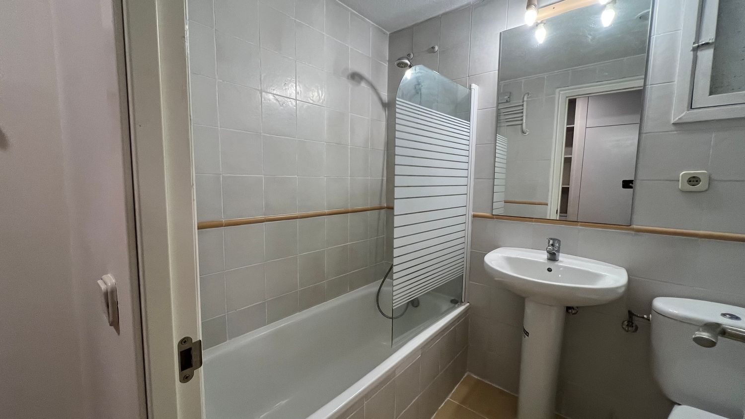 Estudio en calle del Doctor Fleming, 43 - Foto 6