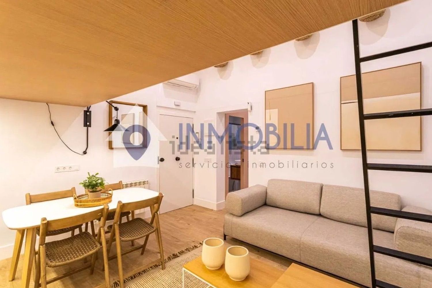 Piso en calle de la Puebla, 3 - Foto 5