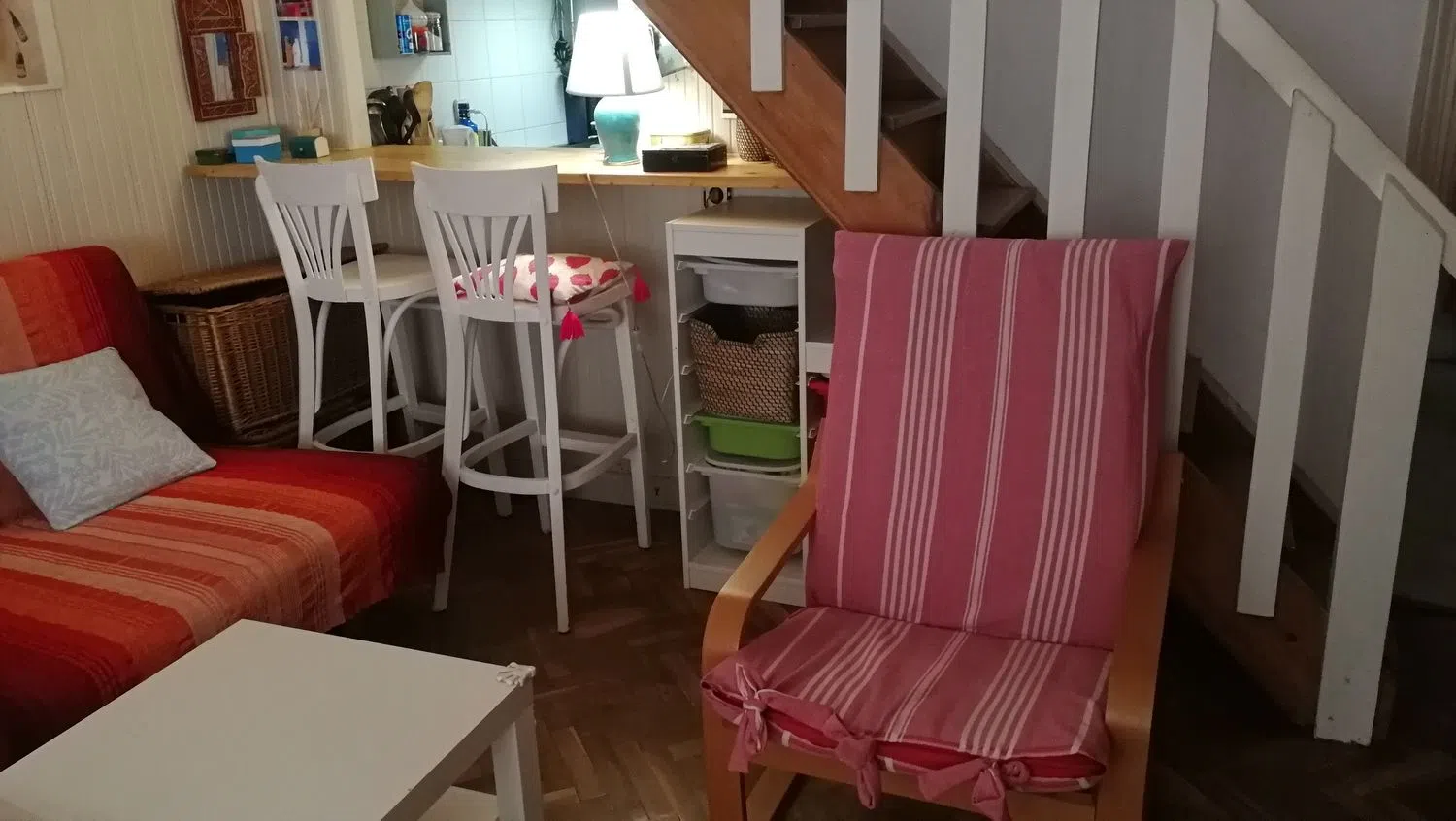 Chalet adosado - Foto 2