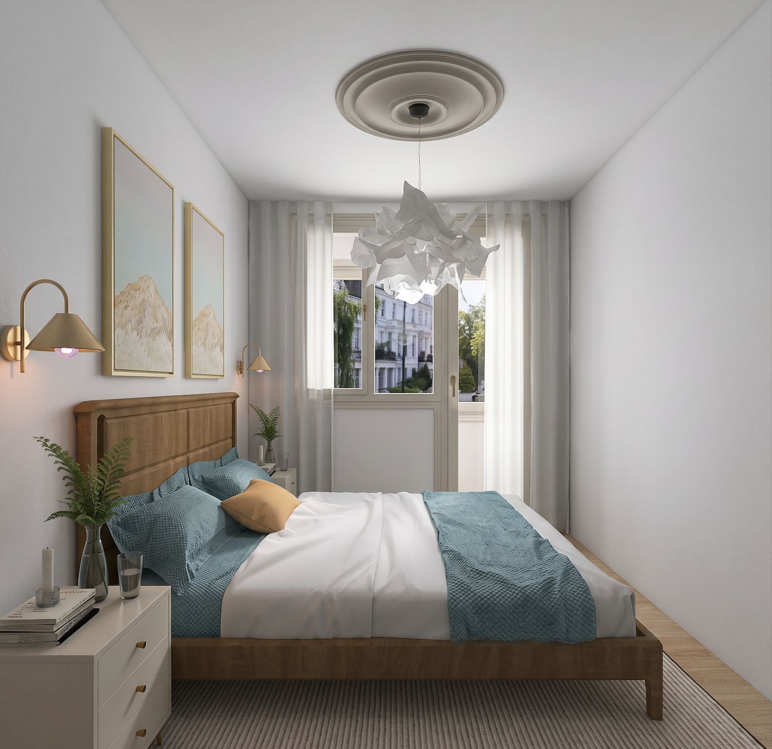 Piso en Calle Itvrgitxi Kalea, 6, Villamonte - Foto 9