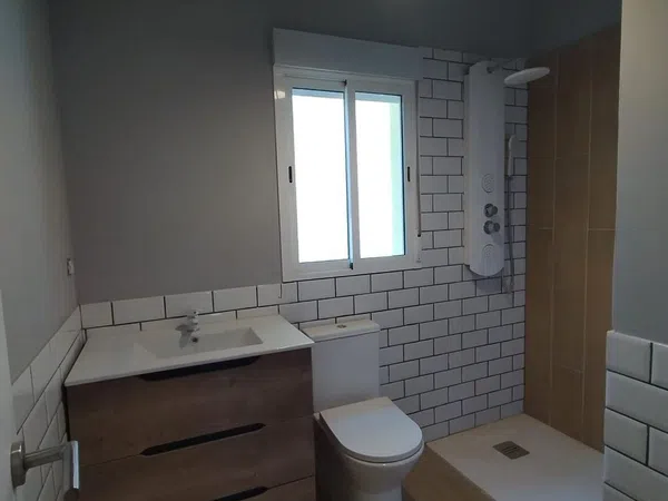 Casa o chalet independiente en Calle Valladolid, 10, Casablanca - Calvario - Foto 7