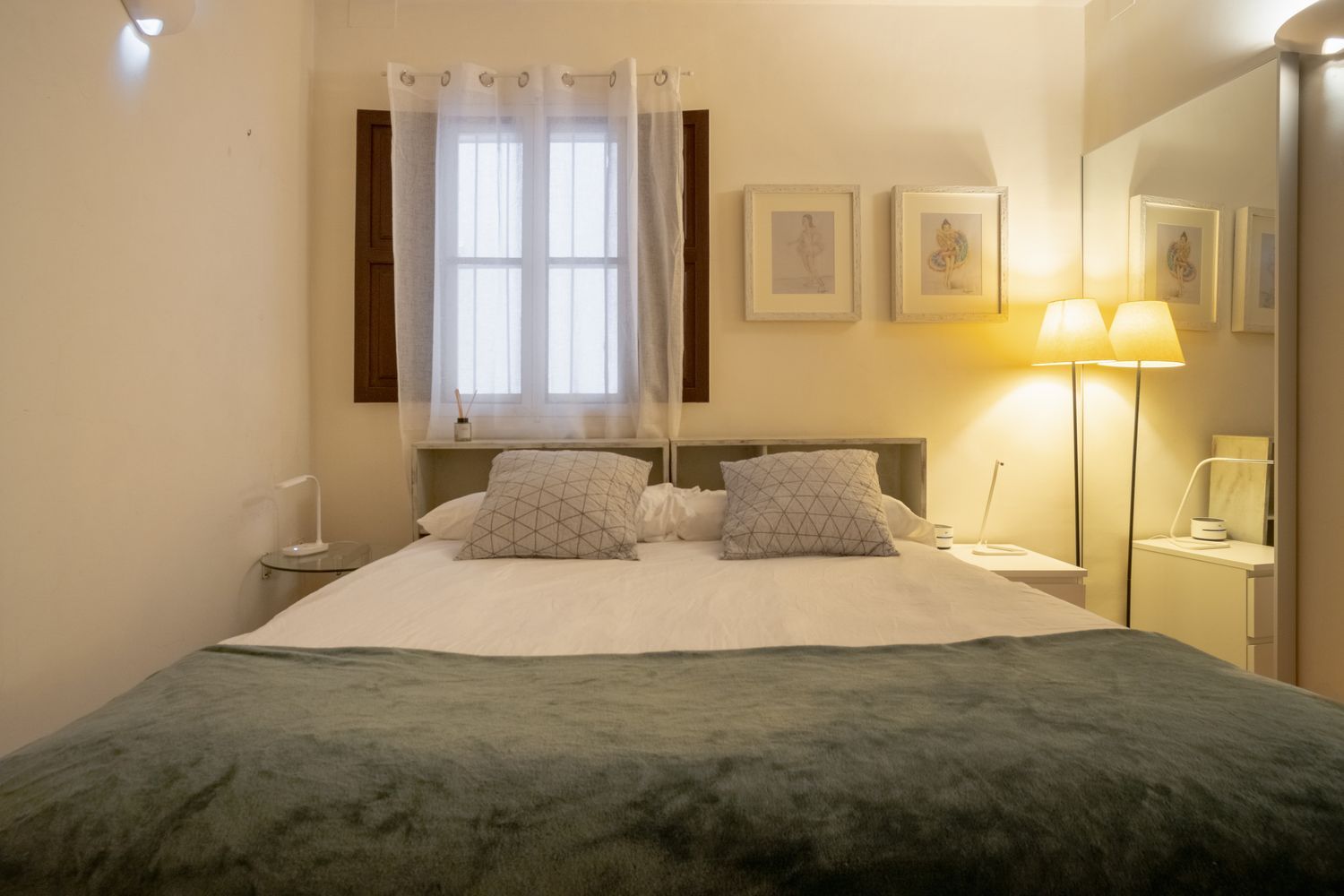 Piso en calle de Sant Bartomeu, 12 - Foto 14