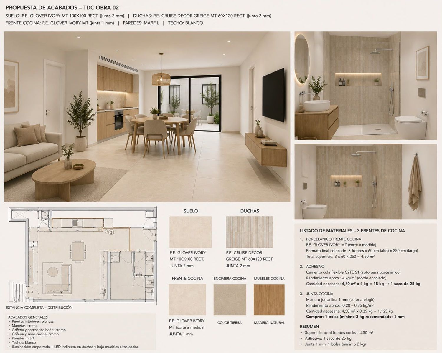 Estudio en Calle D'estoup, 14 - Foto 7