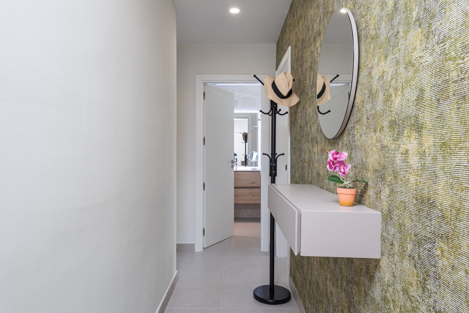 Piso en avenida del Arte, 25 - Foto 5