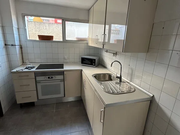Piso en Calle San Antonio, 50, La Laguna, La Laguna - Foto 4