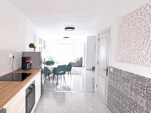 Chalet adosado en Calle Antonio Espinosa, 45, Fabelo, Fabelo - Foto 10
