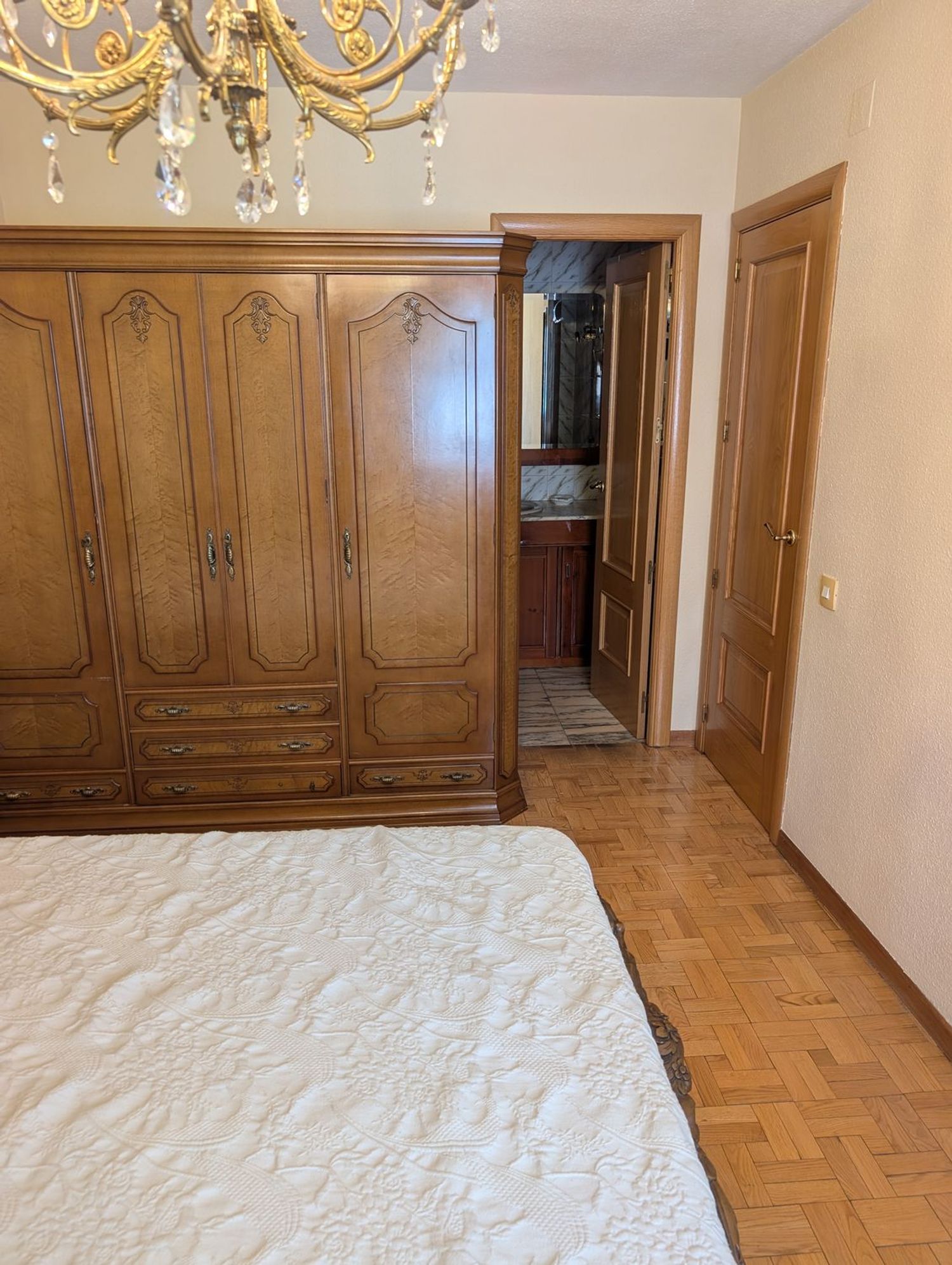 Chalet adosado en Lima s/n, El Arroyo - La Fuente - Foto 20