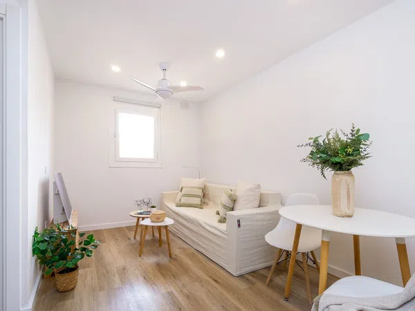 Piso en calle de Sant Gil, 6