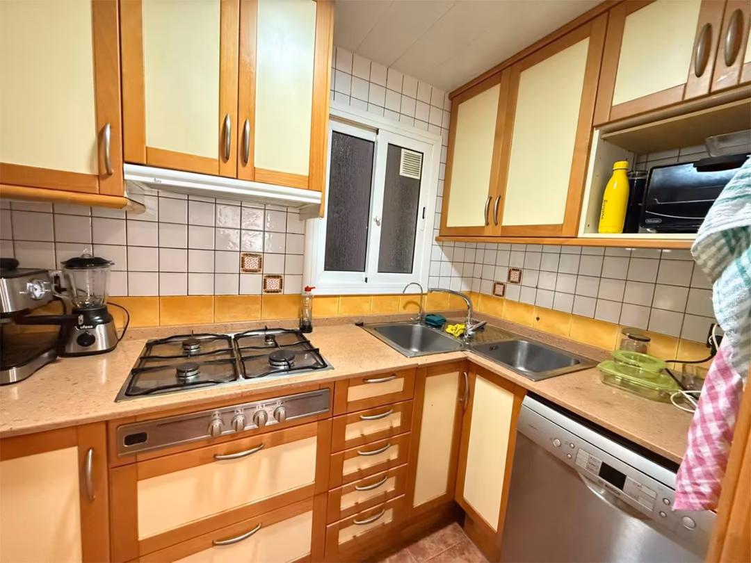 Piso en  Carrer Mossèn Jaume Busquet 13 - Foto 5