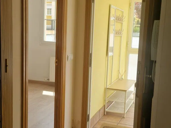 Chalet adosado en Calle Leonor de Castilla, 22 n, Calaverón - Pajaritos, Calaverón - Pajaritos - Foto 11