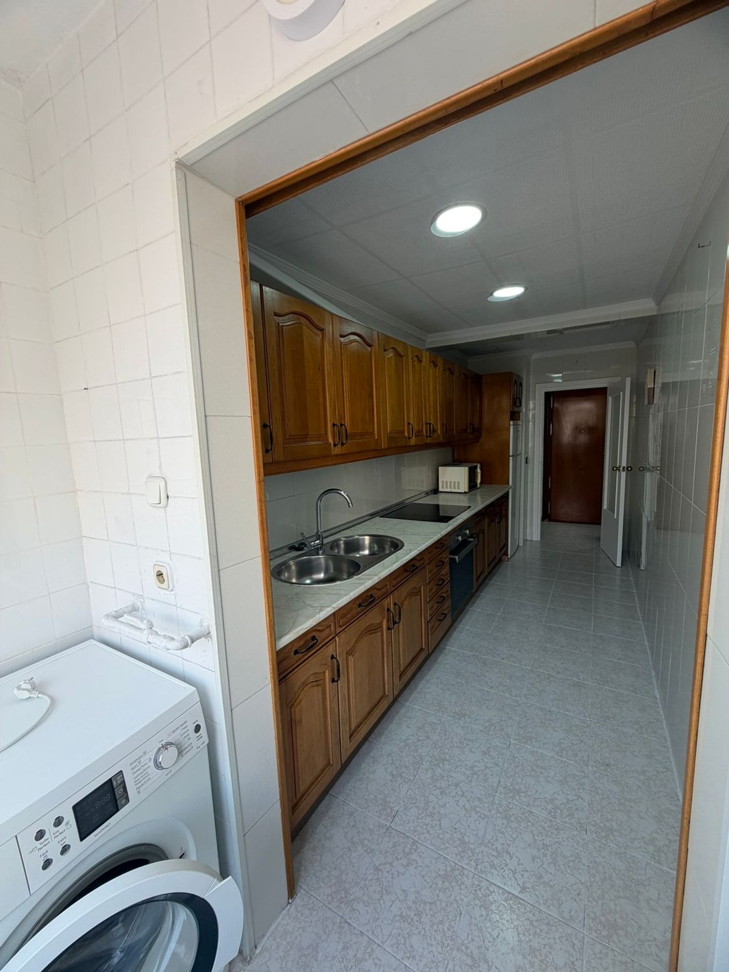 Piso en Plaza Río Trabanco, 6, Santa Cristina - San Rafael - Foto 19