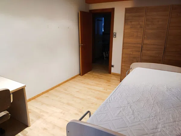 Piso en Calle de Santander, 28, Ciudad Jardín - Parque Roma - Foto 10