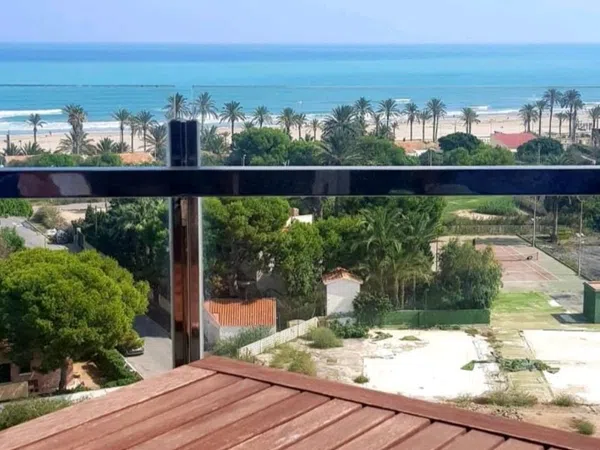 Piso en avenida de la Costa Blanca, 151 - Foto 4