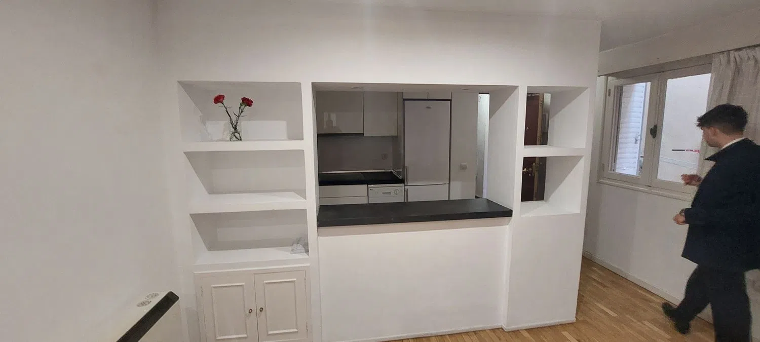 Piso en calle embajadores, 56 - Foto 5