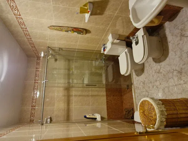 Piso en calle Moratín, 2 - Foto 20