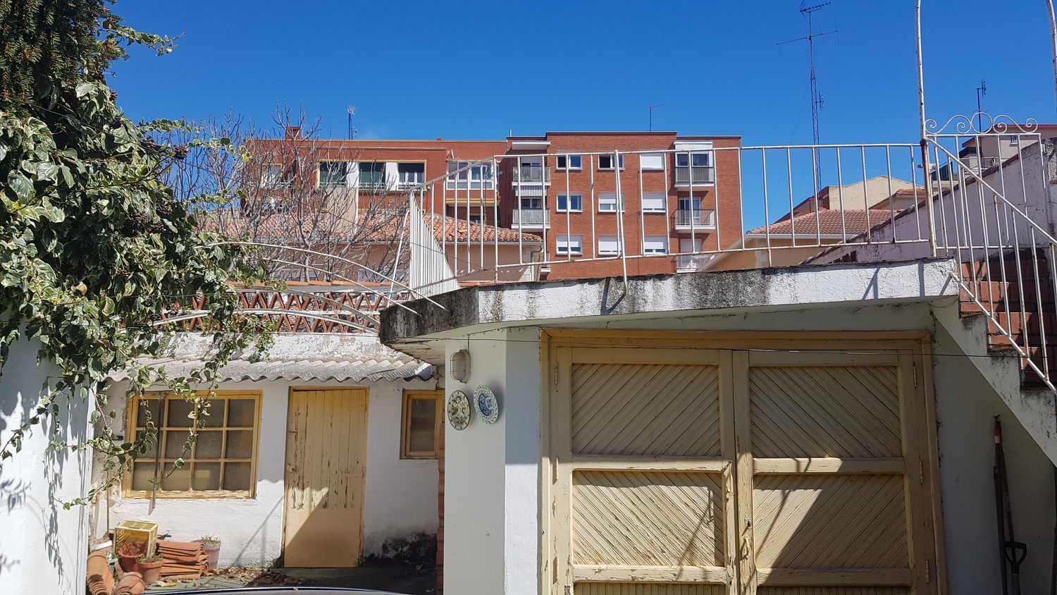 Chalet adosado en Paseo la Julia, 27, El Carmen - Fábrica de Armas, El Carmen - Fábrica de Armas - Foto 11
