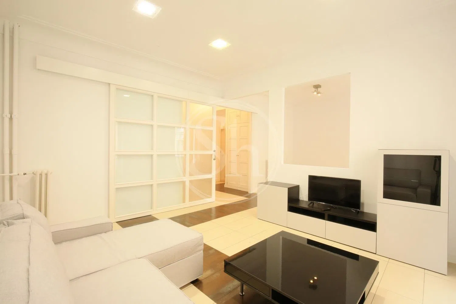 Piso en calle de Atocha, 22 - Foto 3